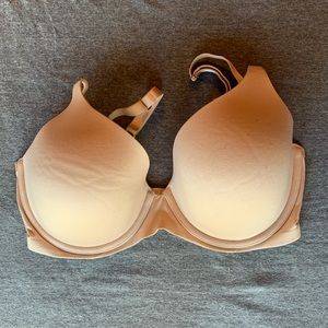 Aerie Real Sunnie Full Coverage Lightly Lined Bra